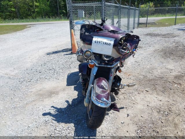 1999 YAMAHA XVZ13 JYAVP04E4XA001143 Photo 4