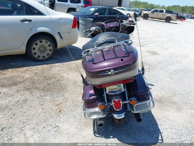 1999 YAMAHA XVZ13 JYAVP04E4XA001143 Photo 5