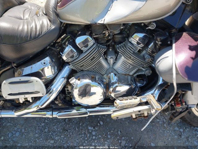1999 YAMAHA XVZ13 JYAVP04E4XA001143 Photo 7