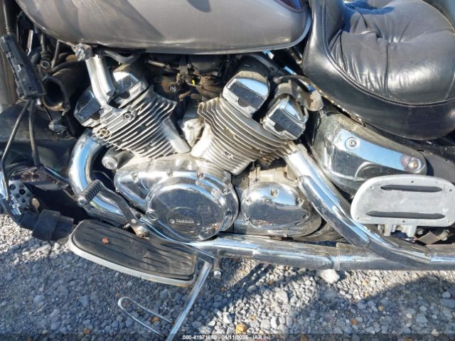 1999 YAMAHA XVZ13 JYAVP04E4XA001143 Photo 8