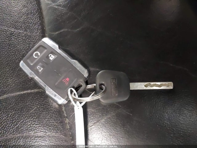 1GTV2NEC8HZ101410 GMC Sierra 1500 Slt