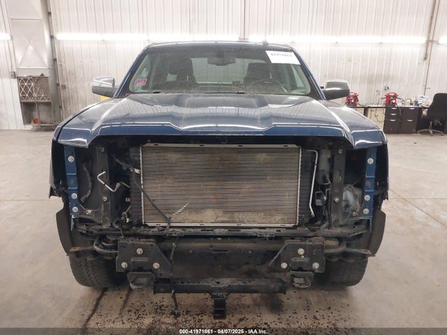 1GTV2NEC8HZ101410 GMC Sierra 1500 Slt
