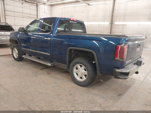 1GTV2NEC8HZ101410 GMC Sierra 1500 Slt