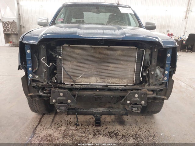 1GTV2NEC8HZ101410 GMC Sierra 1500 Slt