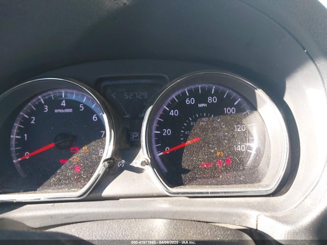 3N1CN7AP9HL834496 Nissan Versa 1.6 Sv