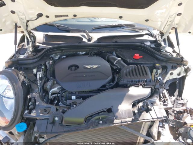 2016 MINI HARDTOP WMWXP5C54G3B76234 Photo 9
