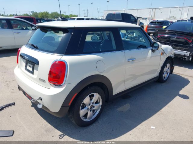2016 MINI HARDTOP WMWXP5C54G3B76234 Photo 3