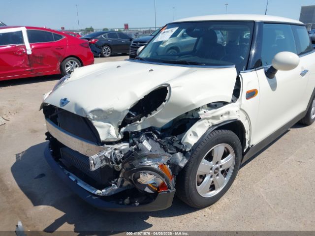 2016 MINI HARDTOP WMWXP5C54G3B76234 Photo 5