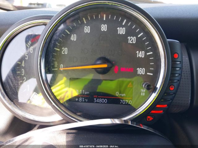 2016 MINI HARDTOP WMWXP5C54G3B76234 Photo 6