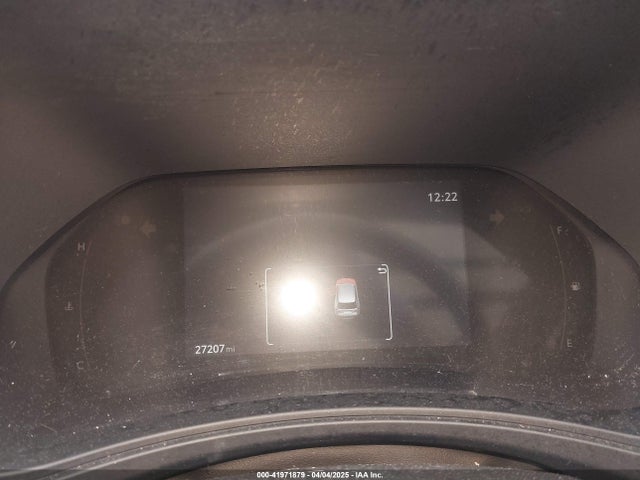 5TDAAAB54RS000108 Toyota Grand Highlander Xle