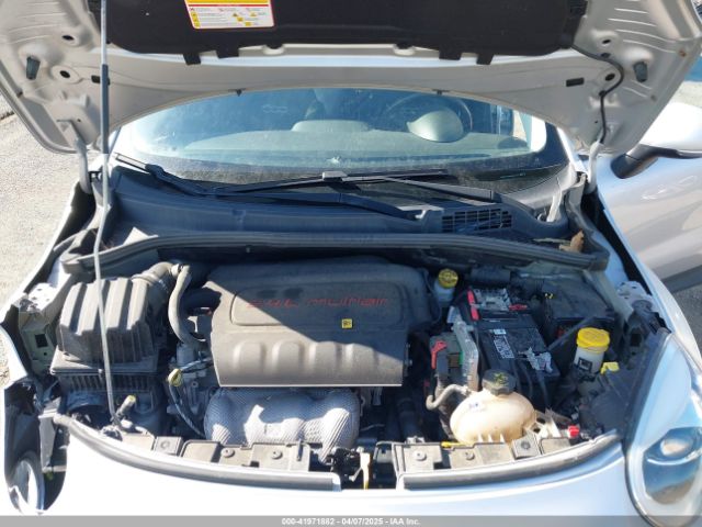 ZFBCFYCT0GP425710 Fiat 500x Trekking
