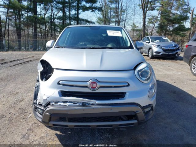 ZFBCFYCT0GP425710 Fiat 500x Trekking