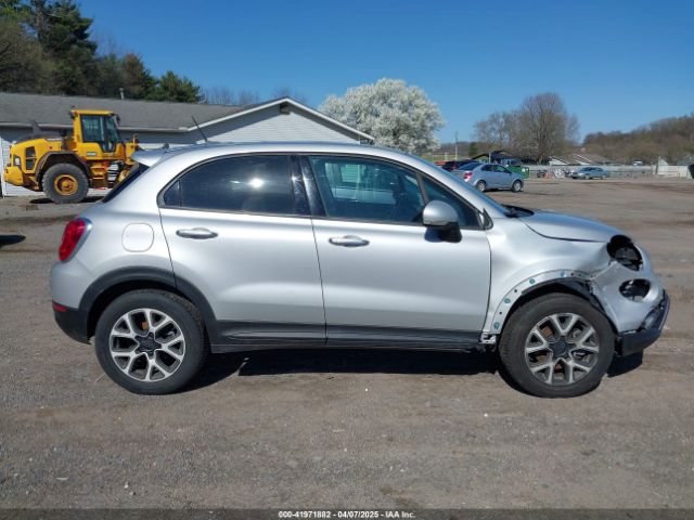 ZFBCFYCT0GP425710 Fiat 500x Trekking