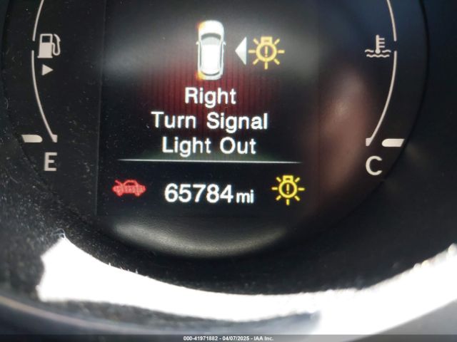 ZFBCFYCT0GP425710 Fiat 500x Trekking