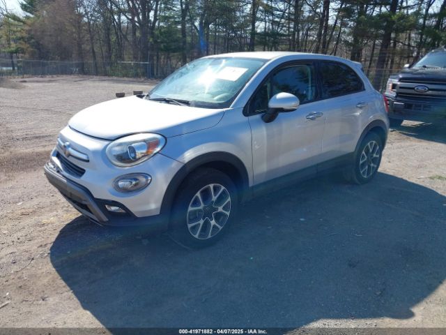 ZFBCFYCT0GP425710 Fiat 500x Trekking