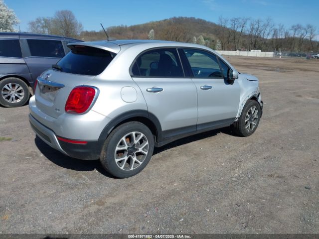 ZFBCFYCT0GP425710 Fiat 500x Trekking