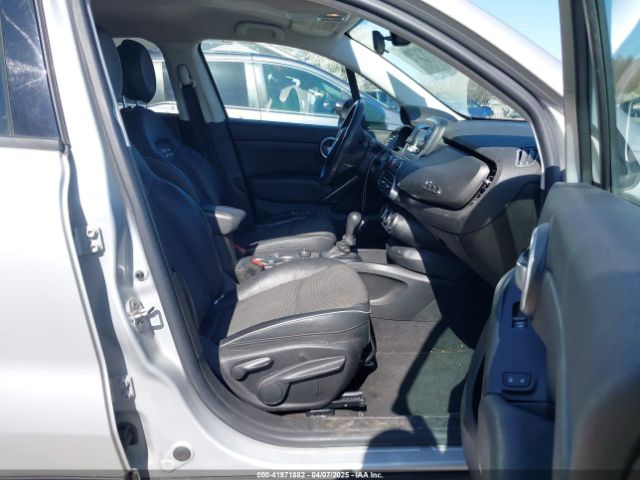 ZFBCFYCT0GP425710 Fiat 500x Trekking