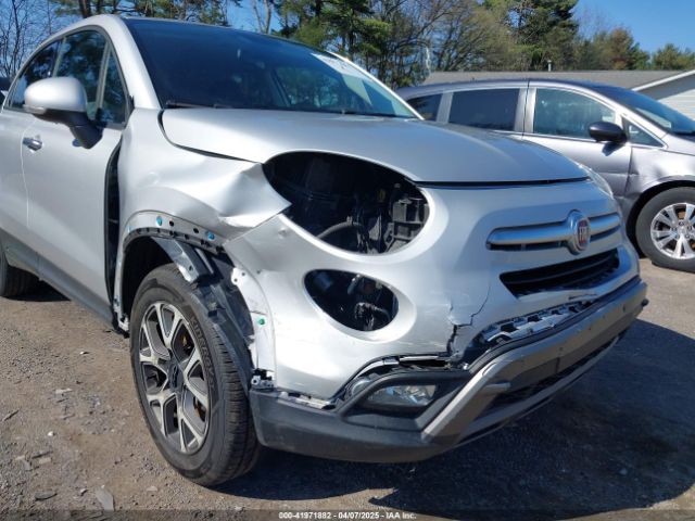 ZFBCFYCT0GP425710 Fiat 500x Trekking
