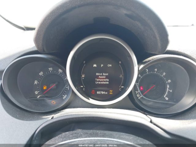 ZFBCFYCT0GP425710 Fiat 500x Trekking