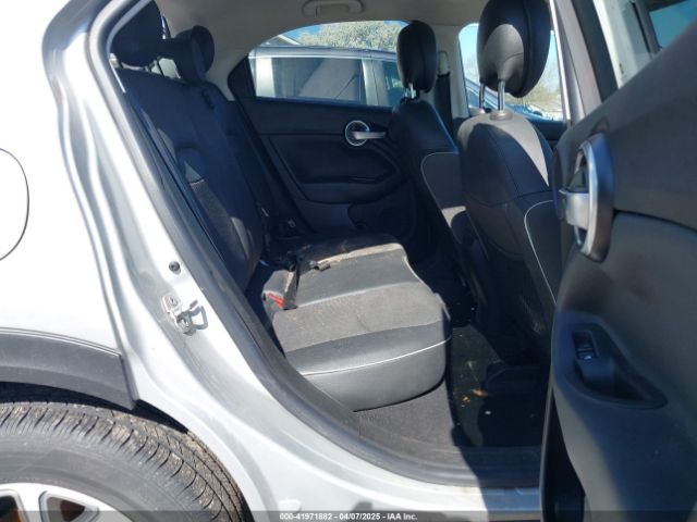 ZFBCFYCT0GP425710 Fiat 500x Trekking