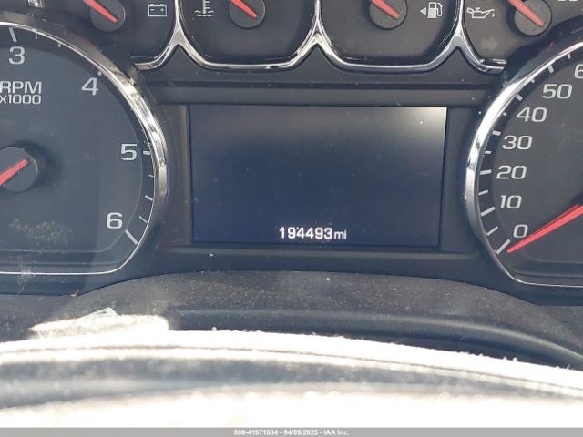 1GCVKREC6EZ166906 Chevrolet Silverado 1500 Lt