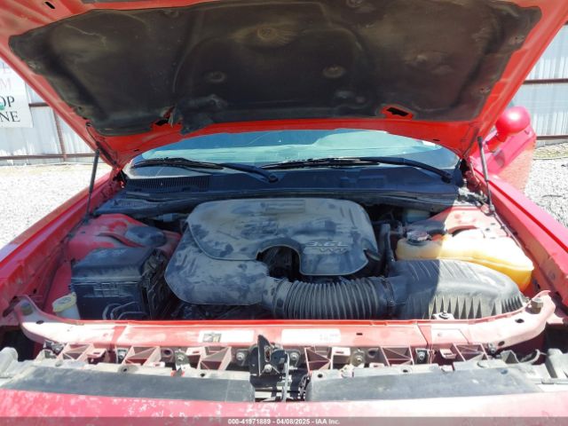 2C3CDYAG1EH311147 Dodge Challenger Sxt
