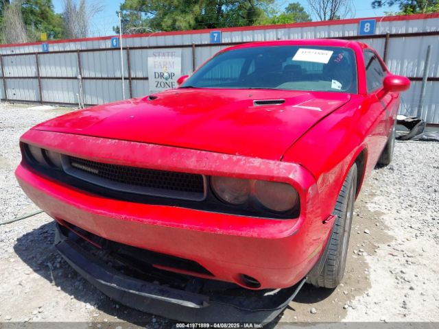 2C3CDYAG1EH311147 Dodge Challenger Sxt