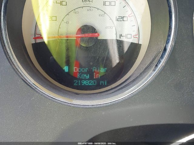 2C3CDYAG1EH311147 Dodge Challenger Sxt