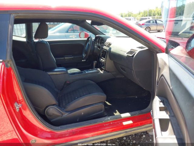 2C3CDYAG1EH311147 Dodge Challenger Sxt