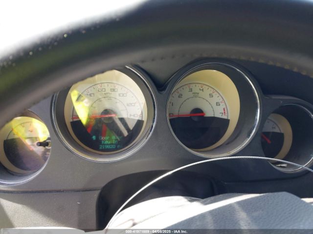 2C3CDYAG1EH311147 Dodge Challenger Sxt