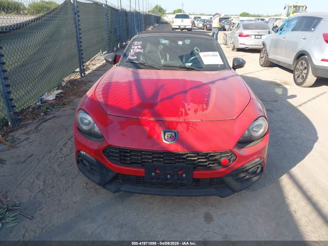 JC1NFAEK1H0117390 Fiat a4
