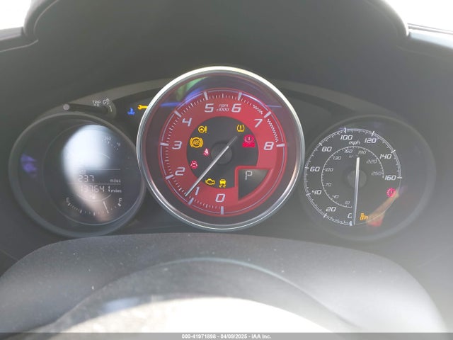 JC1NFAEK1H0117390 Fiat a4