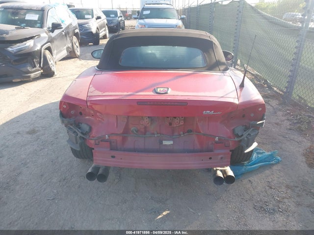 JC1NFAEK1H0117390 Fiat a4