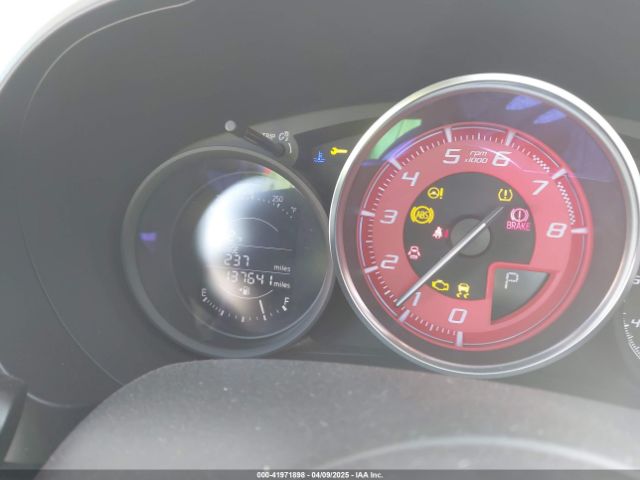 2017 FIAT 124 SPIDER JC1NFAEK1H0117390 Photo 6