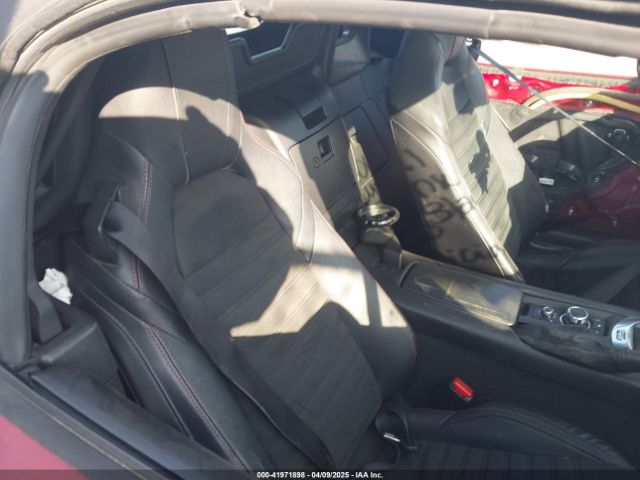 2017 FIAT 124 SPIDER JC1NFAEK1H0117390 Photo 7