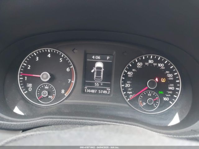 1VWBT7A32EC108205 Volkswagen Passat 1.8t Se