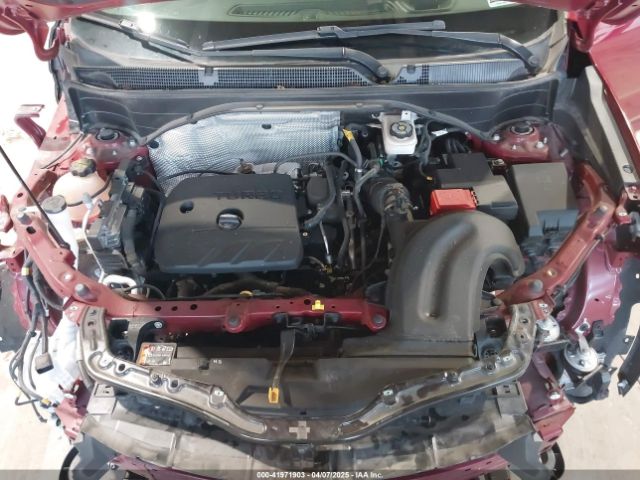 KL4MMESL7MB139816 Buick Encore Gx Awd Select