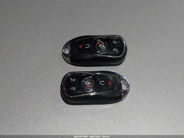 KL4MMESL7MB139816 Buick Encore Gx Awd Select