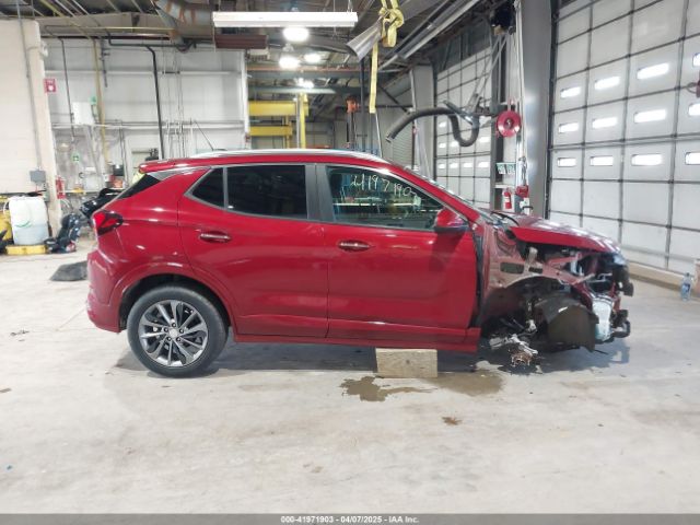 KL4MMESL7MB139816 Buick Encore Gx Awd Select