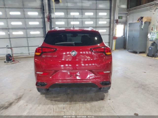 KL4MMESL7MB139816 Buick Encore Gx Awd Select