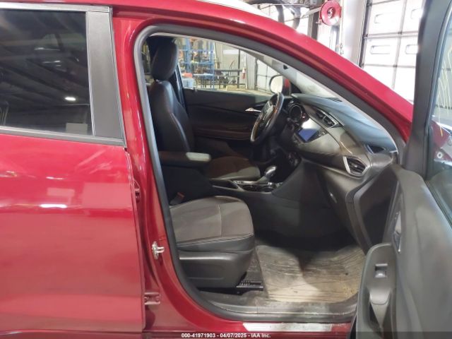 KL4MMESL7MB139816 Buick Encore Gx Awd Select