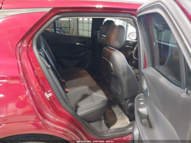 KL4MMESL7MB139816 Buick Encore Gx Awd Select
