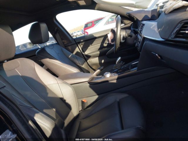 2016 BMW 435I GRAN COUPE WBA4B3C55GG528796 Photo 4