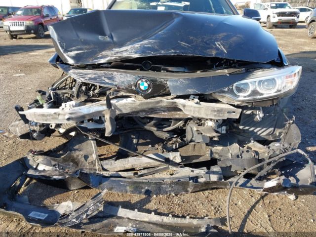 2016 BMW 435I GRAN COUPE WBA4B3C55GG528796 Photo 5