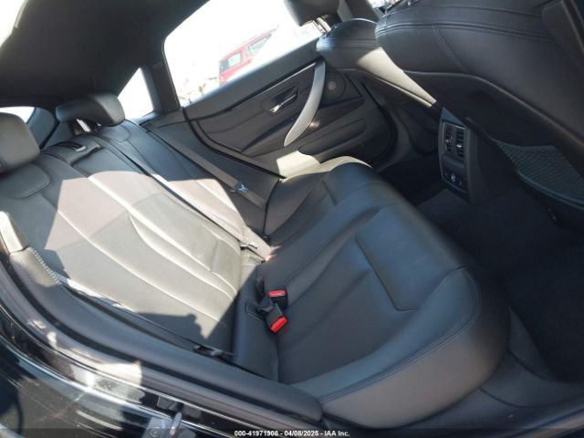2016 BMW 435I GRAN COUPE WBA4B3C55GG528796 Photo 7