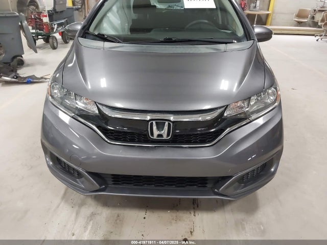 3HGGK5H41KM726786 Honda FIT LX