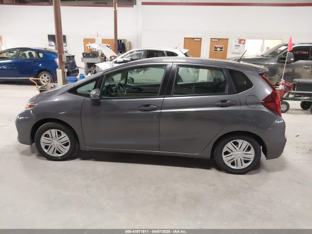 3HGGK5H41KM726786 Honda FIT LX