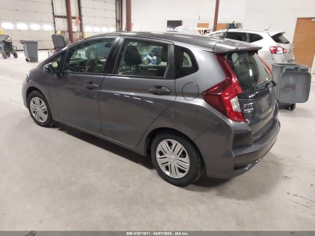 3HGGK5H41KM726786 Honda FIT LX
