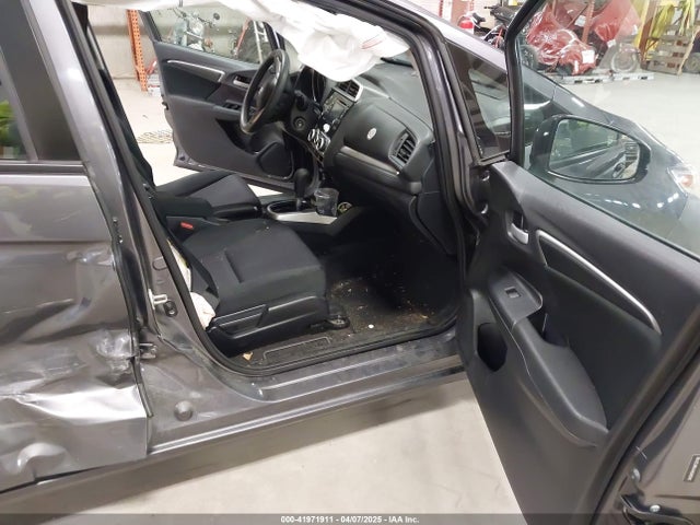 3HGGK5H41KM726786 Honda FIT LX