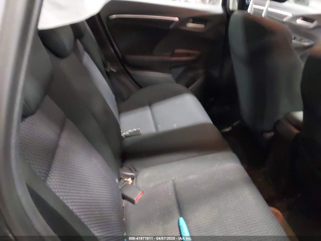 3HGGK5H41KM726786 Honda FIT LX